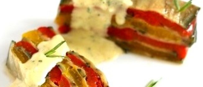 Баклажаны по-татарски