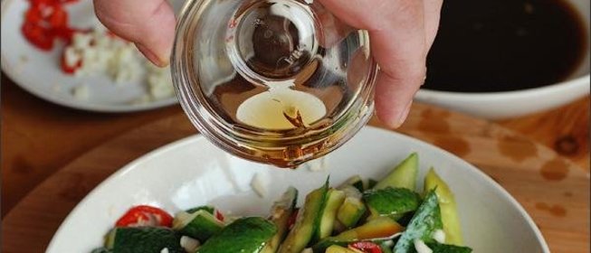 Битые огурцы