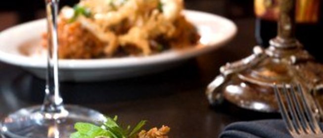 Куриная печень, обжаренная в кляре