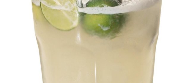 Коктейль Pisco Sour