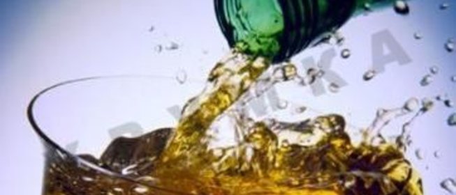 Закуска к виски