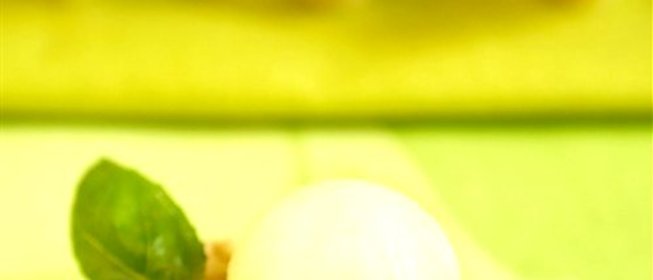 Дыня с окороком