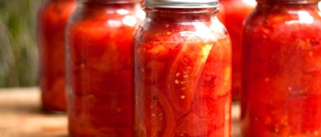 Помидоры в желе