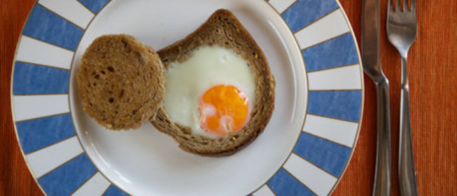 Закуска «Белая радость»