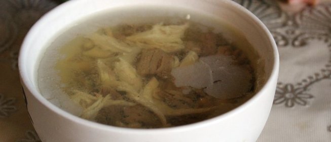 Заливное-ассорти из мяса и птицы