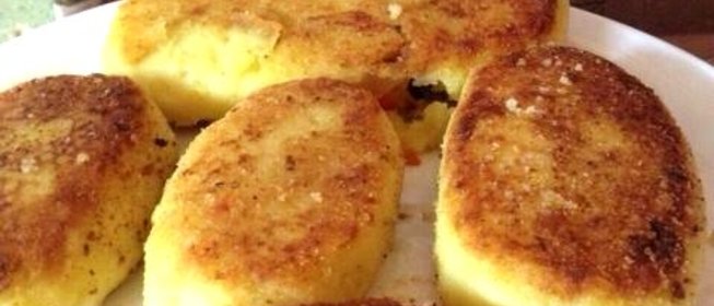 Картопляники