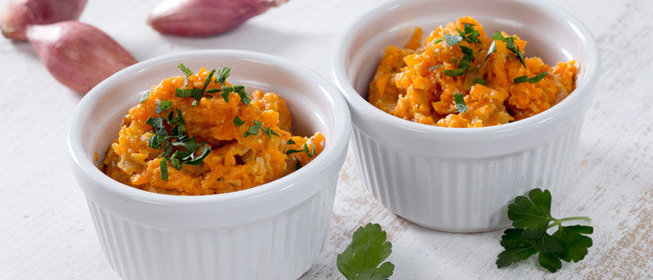 Икра с орехами