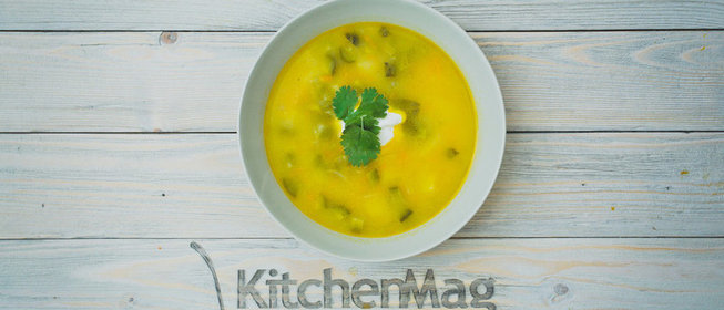 Как приготовить рассольник: пошаговый рецепт