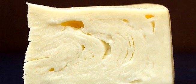 Грузинский сыр в домашних условиях