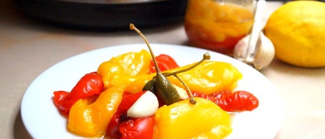 Копченая паприка