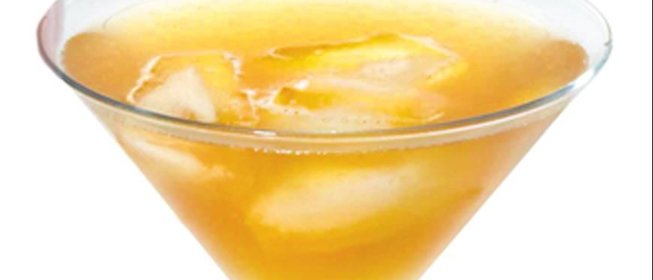 Коктейль Domfront