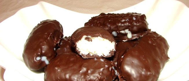 Баунти своими руками