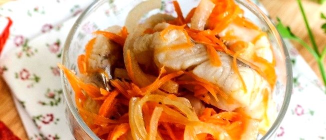 Хе из судака