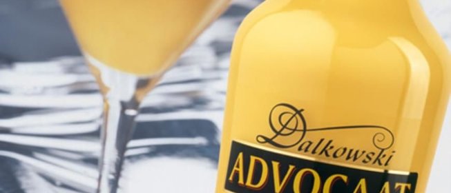 Яичный ликер или Адвокат