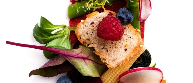 Паштет из дичи