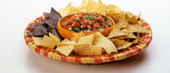 Микро-чипсы