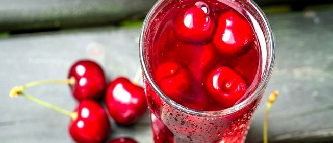 Закатка компотов