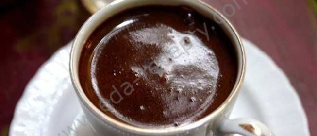 Кофе по турецки
