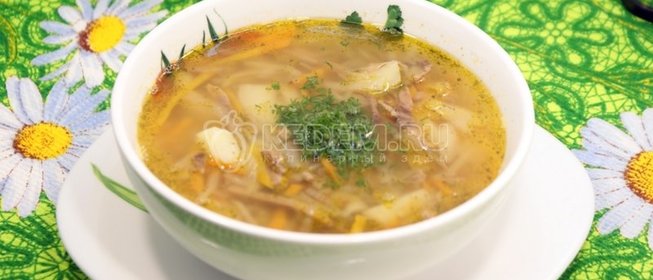 Тосты с сыром и горчицей по-английски