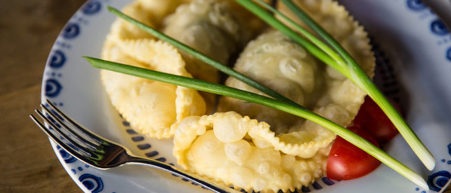 Варака по-хивински