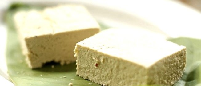 Сыр тофу в домашних условиях
