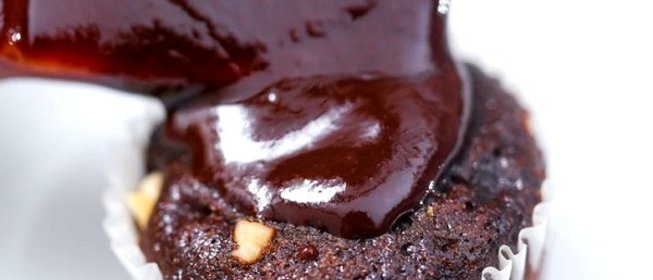 Шоколадная глазурь из шоколада
