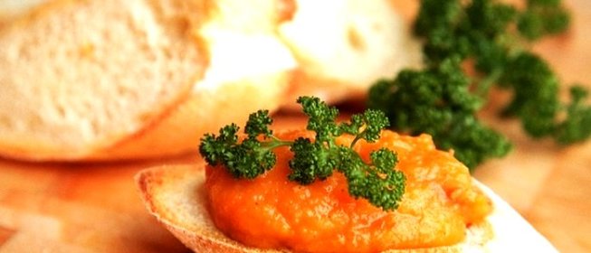 Кабачковая икра Все буде смачно