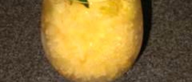 Мороженый сок Granita