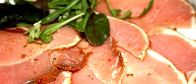 Мясо шестное