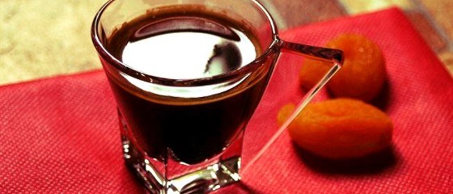 Кофе по‑египетски