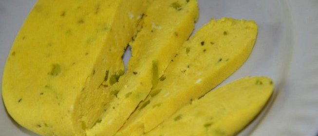 Творожный сыр