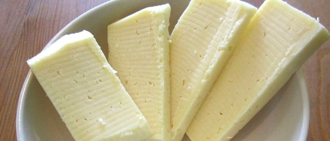 Cыр ольтермани в домашних условиях