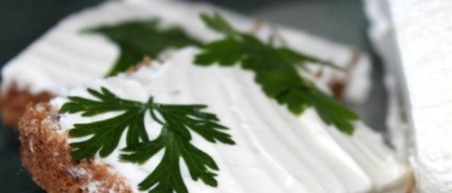 Сливочный сыр Филадельфия в домашних условиях