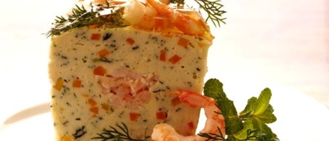 Паштет английский