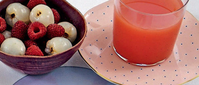 Солнечный сок