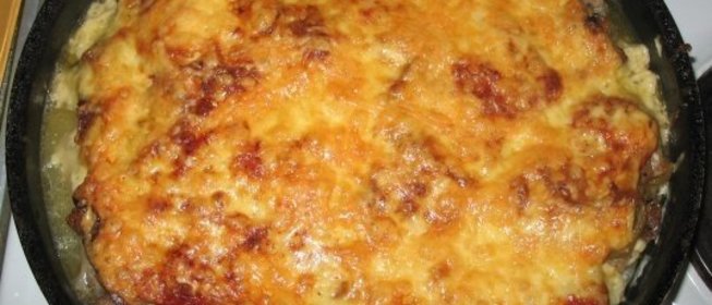 Свинина пальчики оближешь