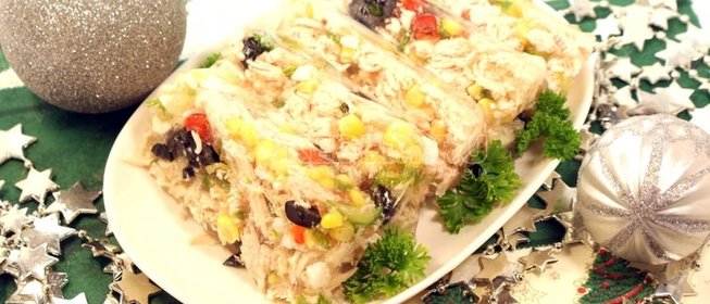 Заливное «Особое»