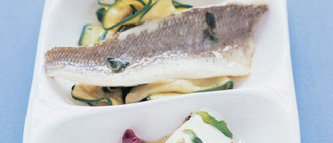 Антипасто – итальянская закуска