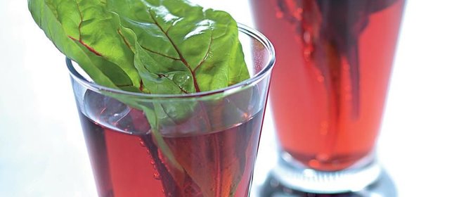 Свекольный квас