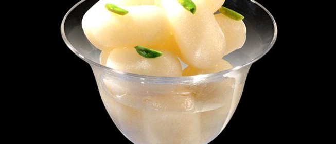 Клецки из брынзы