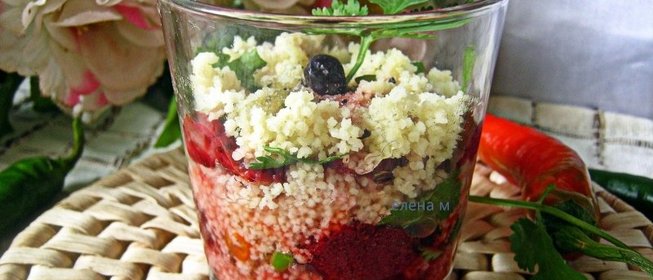 Веррин Анжелика и Султан