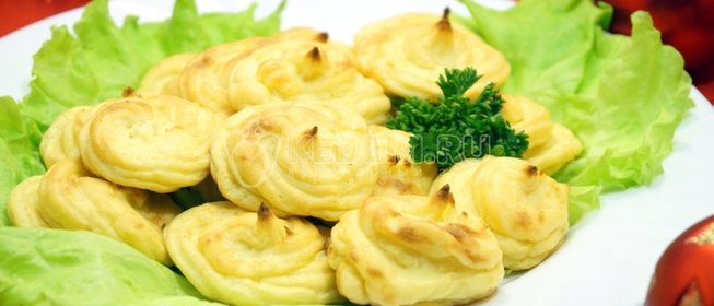 Сырные палочки