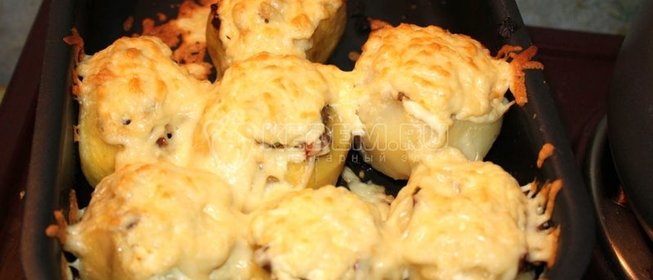 Сырные палочки с корицей