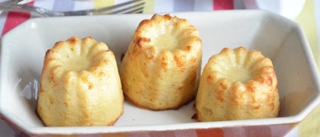 Закуска из цветной капусты