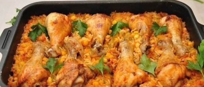 Французское печенье