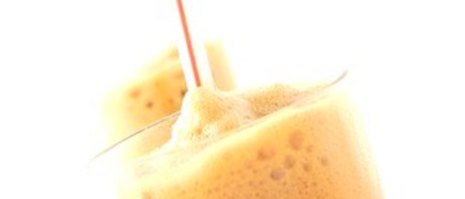 Кофе по‑итальянски (Shakerato)