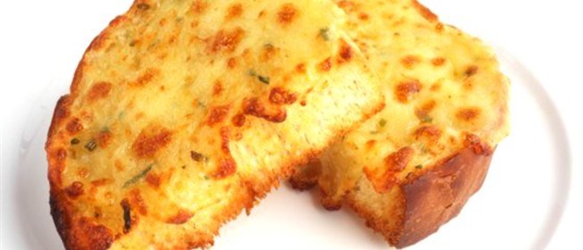 Гренок по‑стелленбосски