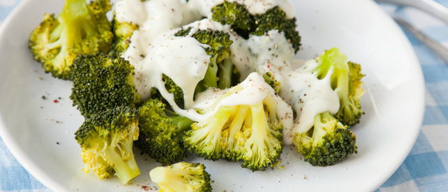 Капустная закуска