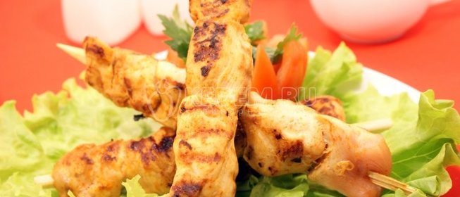 Паштет из фасоли