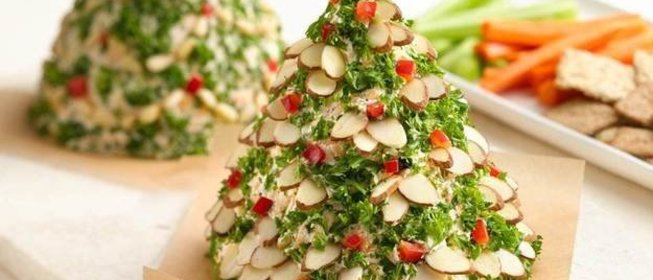 Новогодняя елочка